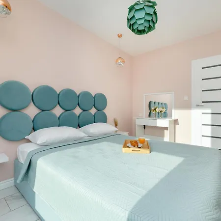 Motlawa River Old City Studio By Renters Apartment Gdansk