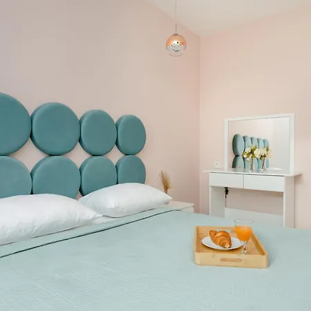 Motlawa River Old City Studio By Renters Gdańsk