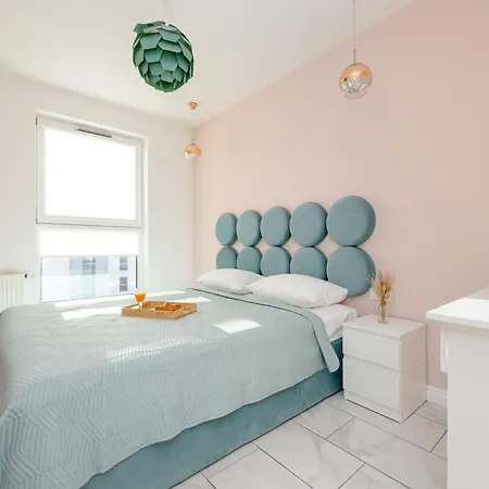 Apartment Motlawa River Old City Studio By Renters *