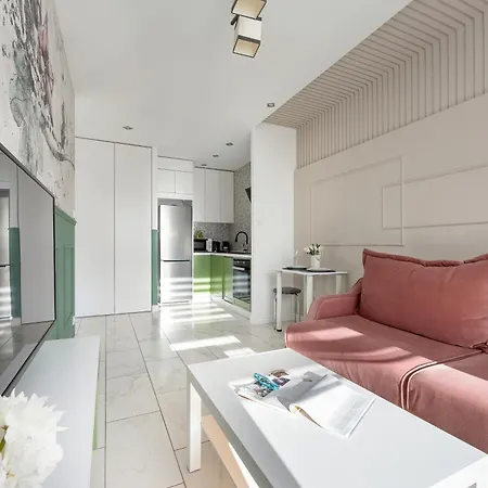 Motlawa River Old City Studio By Renters *