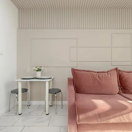 Motlawa River Old City Studio By Renters Apartment Gdansk