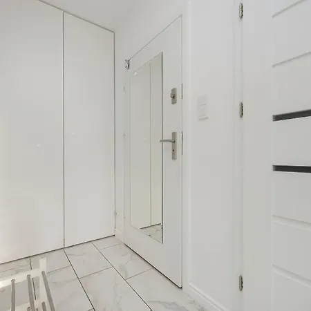 Apartament Motlawa River Old City Studio By Renters *