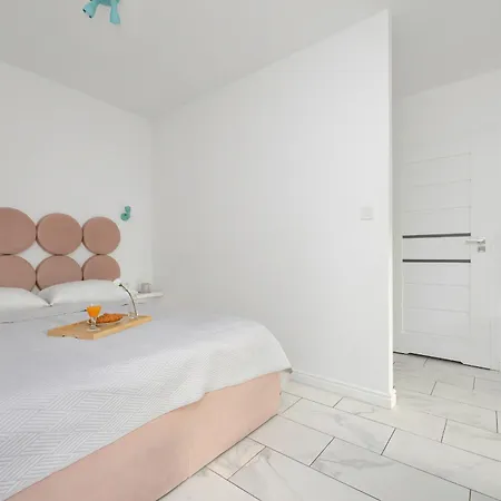 Motlawa River Old City Studio By Renters * Gdansk