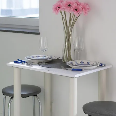 Motlawa River Old City Studio By Renters Apartament