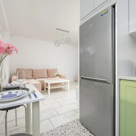 Motlawa River Old City Studio By Renters Apartment
