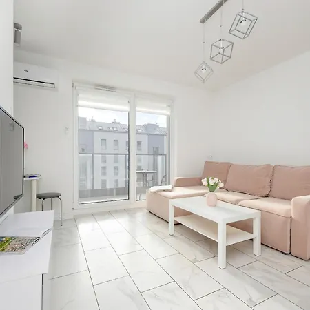 Motlawa River Old City Studio By Renters *