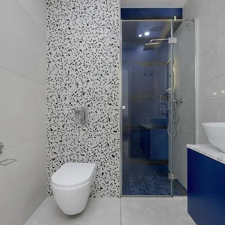 Motlawa River Old City Studio By Renters Apartment