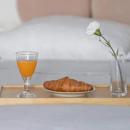 Apartament Motlawa River Old City Studio By Renters